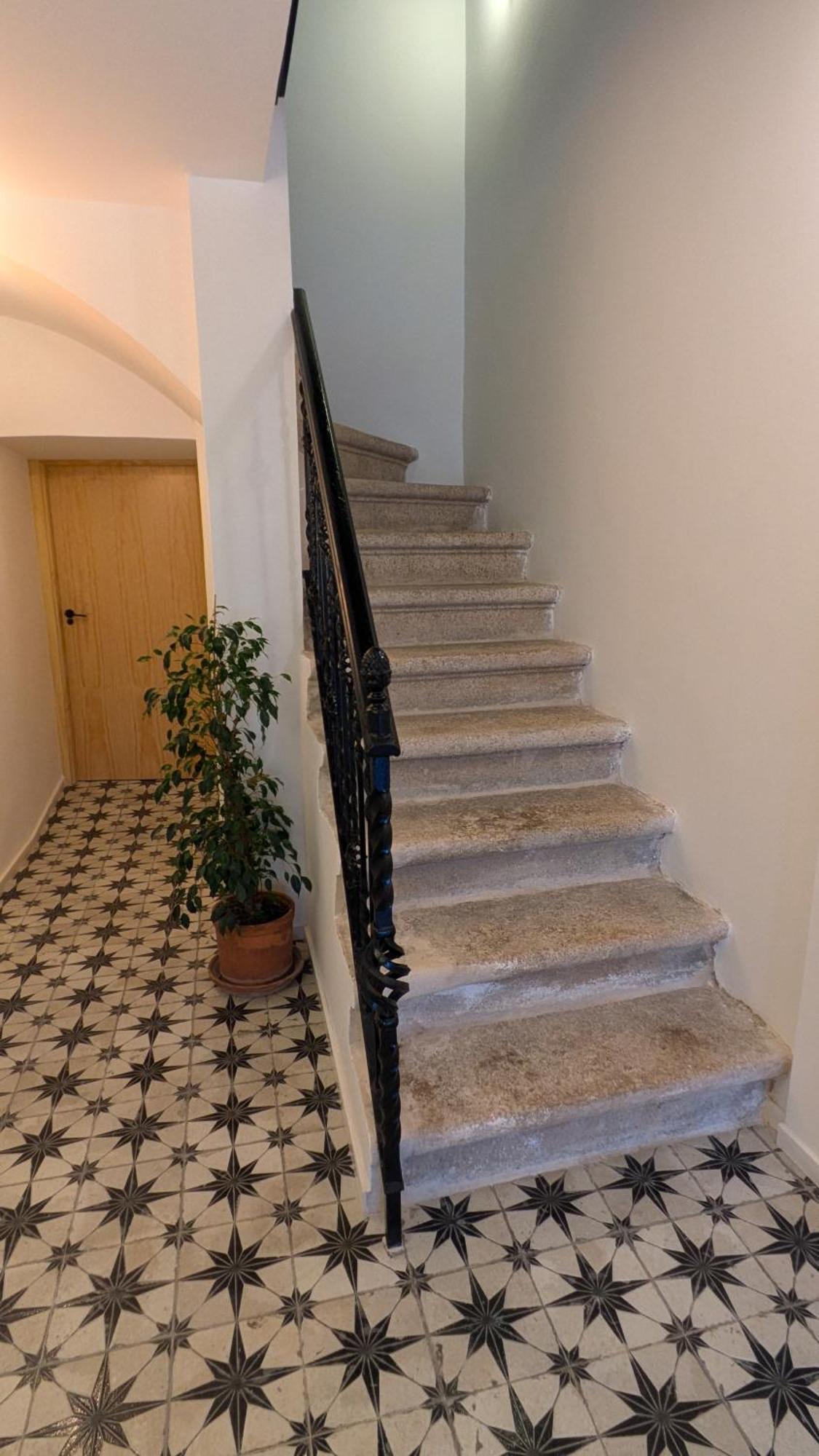 特鲁希略Casa Carola别墅 外观 照片
