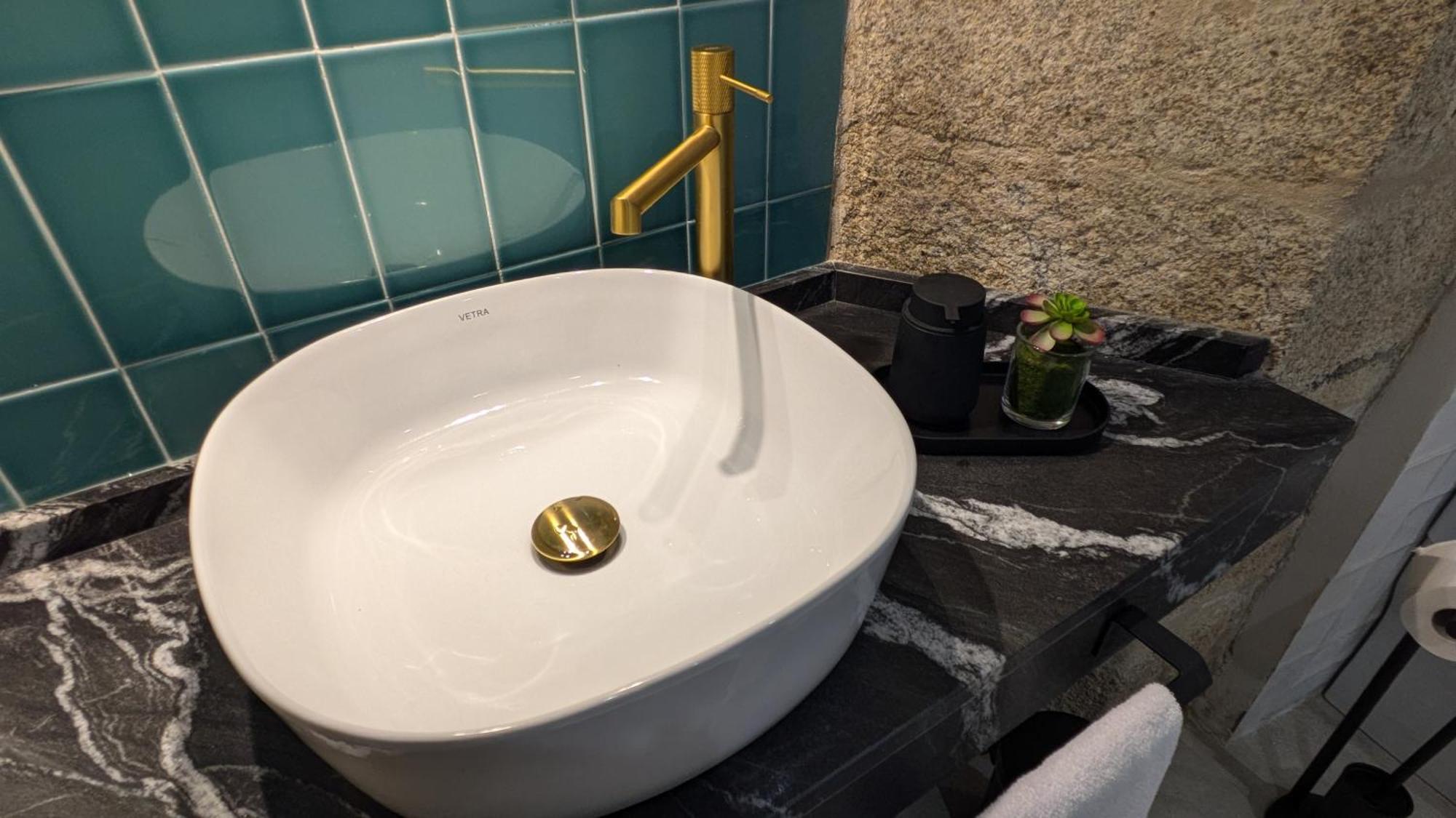 特鲁希略Casa Carola别墅 外观 照片